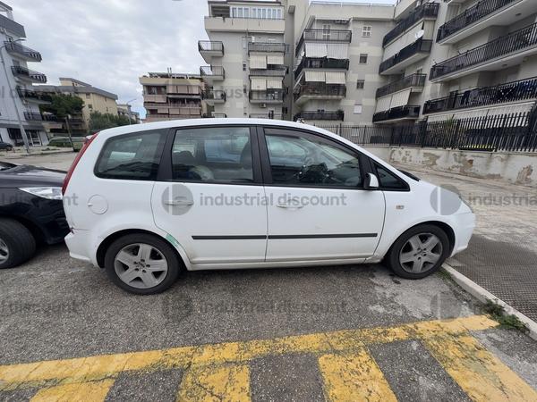 2#9844 Autovettura Ford C-Max in vendita - foto 11