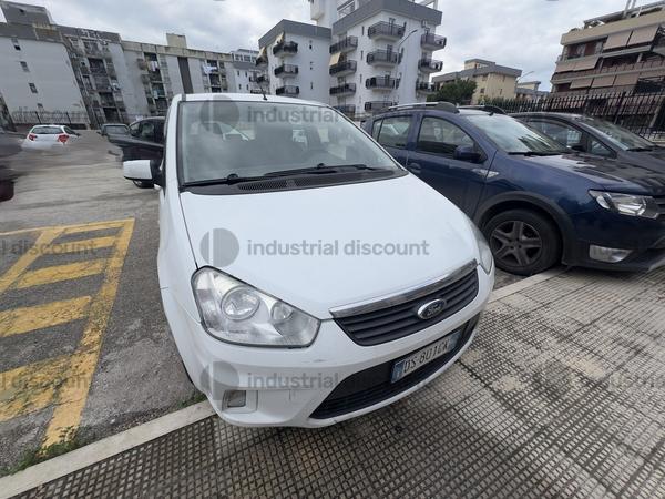 2#9844 Autovettura Ford C-Max in vendita - foto 12