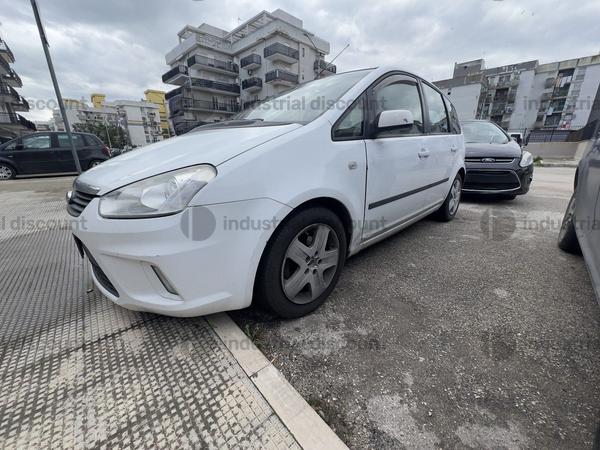 2#9844 Autovettura Ford C-Max in vendita - foto 13