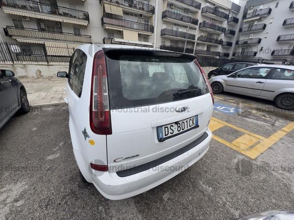 2#9844 Autovettura Ford C-Max in vendita - foto 16