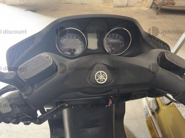 3#9844 Motociclo Yamaha Majesty YP400 in vendita - foto 6