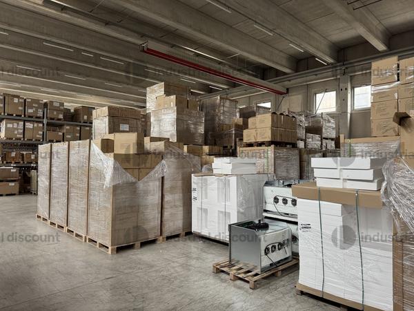 Attività industriali in vendita