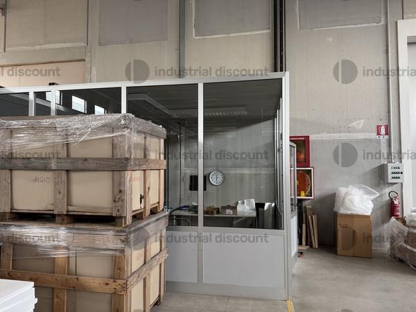 1#9845 Cessione Azienda per la produzione e vendita di piani cottura e forni da cucina in vendita - foto 4