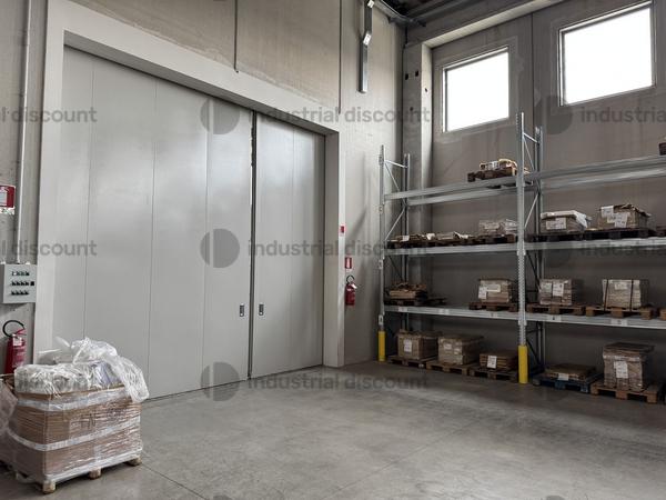 1#9845 Cessione Azienda per la produzione e vendita di piani cottura e forni da cucina in vendita - foto 5