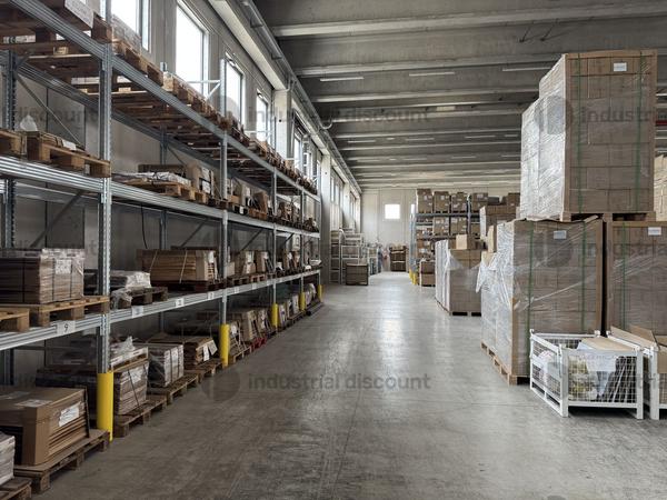 1#9845 Cessione Azienda per la produzione e vendita di piani cottura e forni da cucina in vendita - foto 6