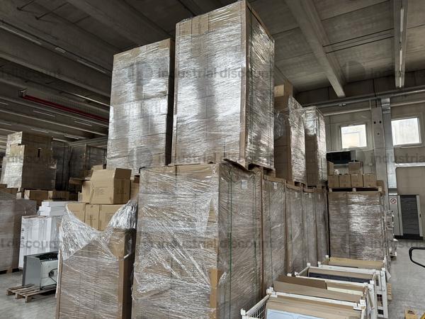 1#9845 Cessione Azienda per la produzione e vendita di piani cottura e forni da cucina in vendita - foto 7