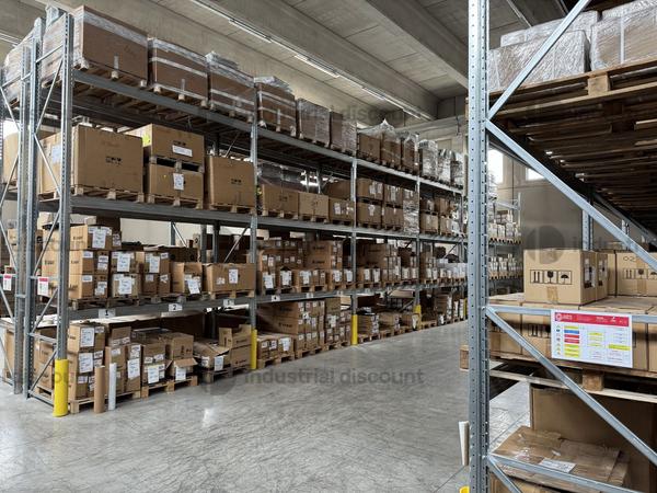 1#9845 Cessione Azienda per la produzione e vendita di piani cottura e forni da cucina in vendita - foto 8