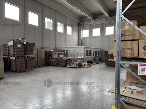 1#9845 Cessione Azienda per la produzione e vendita di piani cottura e forni da cucina in vendita - foto 9