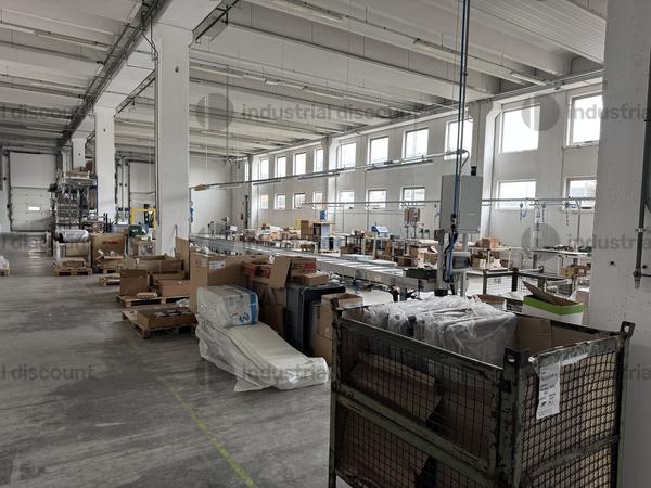 1#9845 Cessione Azienda per la produzione e vendita di piani cottura e forni da cucina in vendita - foto 11