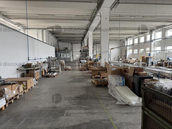 1#9845 Cessione Azienda per la produzione e vendita di piani cottura e forni da cucina in vendita - foto 12