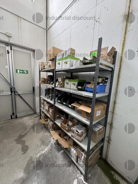 1#9845 Cessione Azienda per la produzione e vendita di piani cottura e forni da cucina in vendita - foto 14