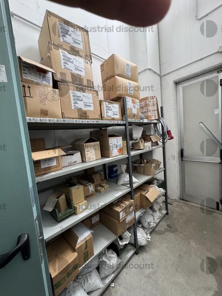 1#9845 Cessione Azienda per la produzione e vendita di piani cottura e forni da cucina in vendita - foto 15