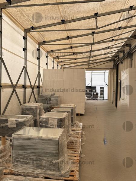 1#9845 Cessione Azienda per la produzione e vendita di piani cottura e forni da cucina in vendita - foto 17