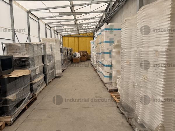 1#9845 Cessione Azienda per la produzione e vendita di piani cottura e forni da cucina in vendita - foto 18