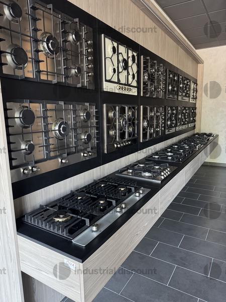 1#9845 Cessione Azienda per la produzione e vendita di piani cottura e forni da cucina in vendita - foto 19