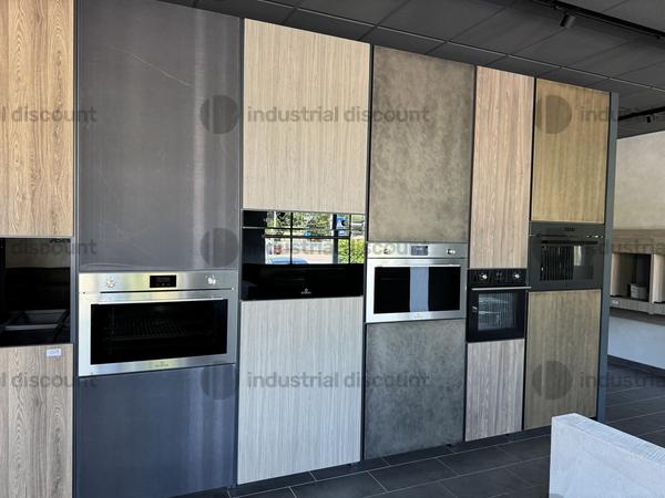 1#9845 Cessione Azienda per la produzione e vendita di piani cottura e forni da cucina in vendita - foto 20