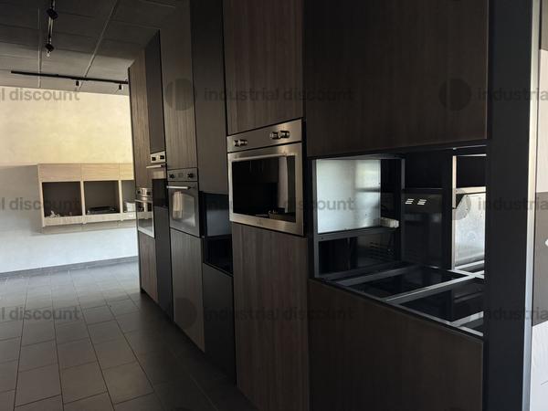 1#9845 Cessione Azienda per la produzione e vendita di piani cottura e forni da cucina in vendita - foto 21