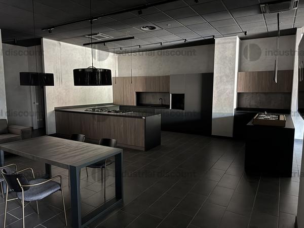 1#9845 Cessione Azienda per la produzione e vendita di piani cottura e forni da cucina in vendita - foto 23