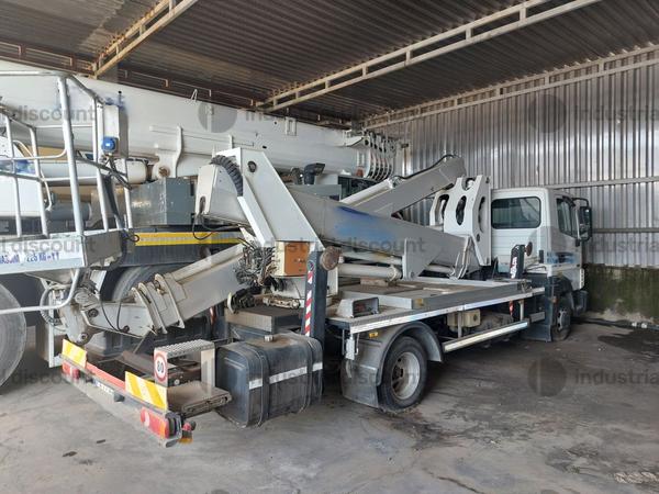 1#9846 Autoveicolo Nissan in vendita - foto 2