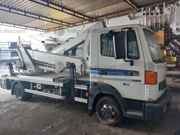 1#9846 Autoveicolo Nissan in vendita - foto 4