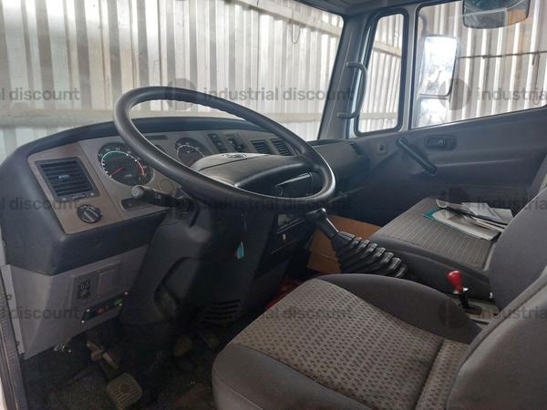 1#9846 Autoveicolo Nissan in vendita - foto 5