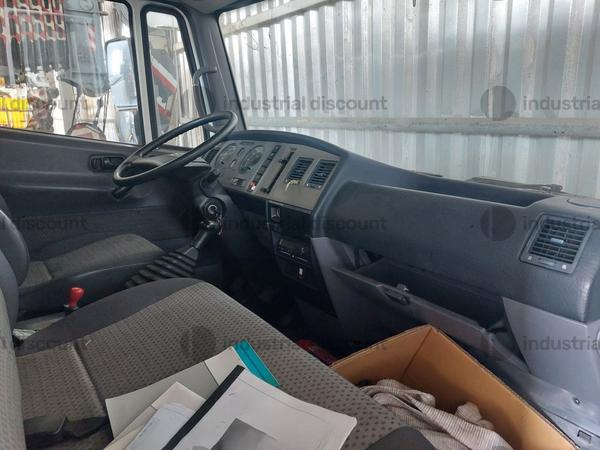 1#9846 Autoveicolo Nissan in vendita - foto 6