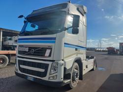 Trattore stradale Volvo - Lotto 10 (Asta 9846)