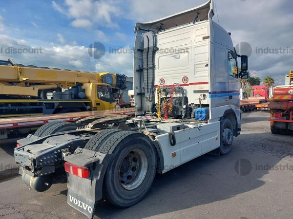 10#9846 Trattore stradale Volvo in vendita - foto 3