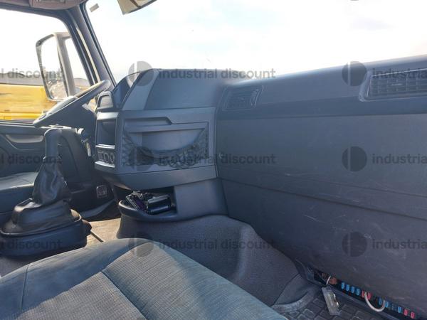 10#9846 Trattore stradale Volvo in vendita - foto 5