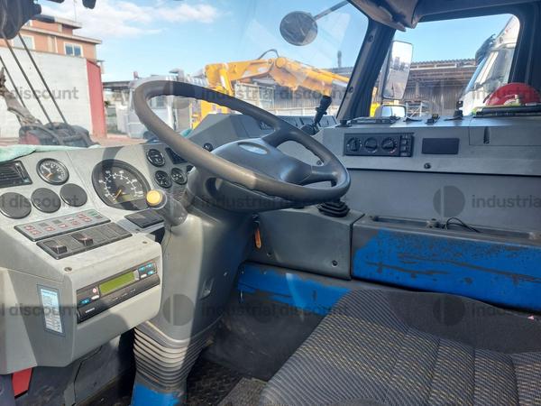 13#9846 Autogrù Grove in vendita - foto 5