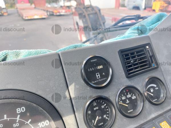 13#9846 Autogrù Grove in vendita - foto 6