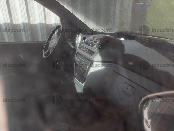 14#9846 Autovettura Mercedes in vendita - foto 5