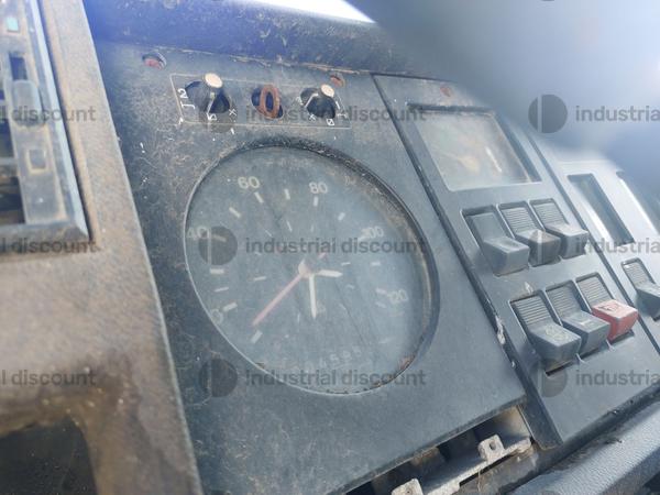 16#9846 Trattore stradale Iveco in vendita - foto 6