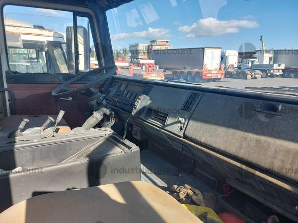 16#9846 Trattore stradale Iveco in vendita - foto 7