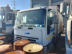 Autocarro Iveco - Lotto 17 (Asta 9846)