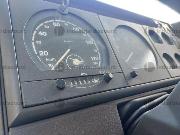 17#9846 Autocarro Iveco in vendita - foto 7