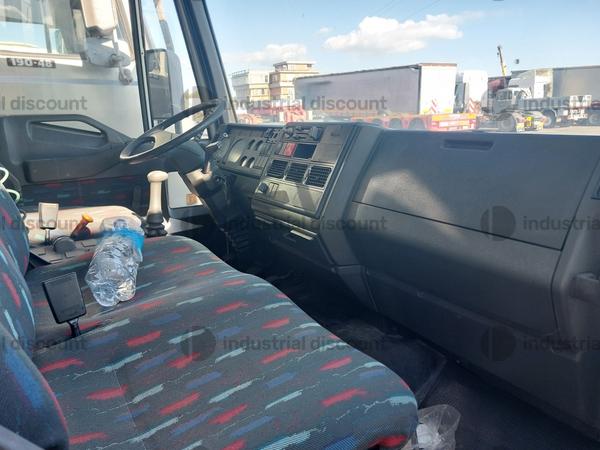 17#9846 Autocarro Iveco in vendita - foto 8