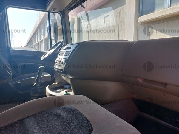 19#9846 Trattore stradale DAF in vendita - foto 5