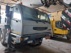 Autogrù Marchetti - Lotto 2 (Asta 9846)