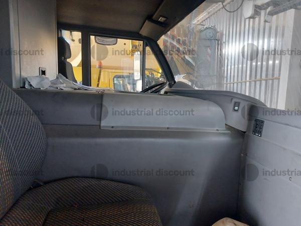 2#9846 Autogrù Marchetti in vendita - foto 5