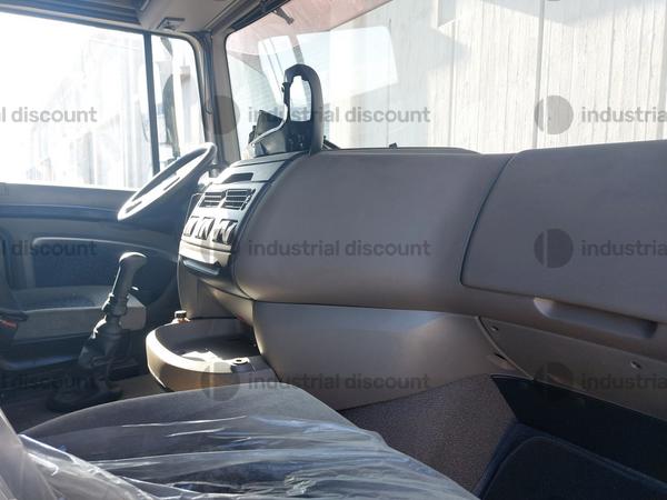 20#9846 Trattore stradale DAF in vendita - foto 5