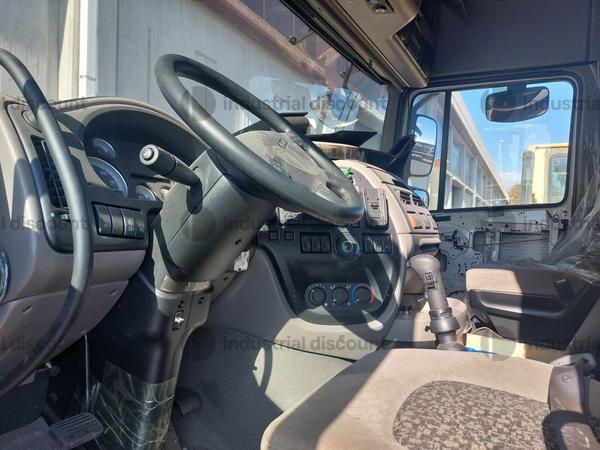 20#9846 Trattore stradale DAF in vendita - foto 6