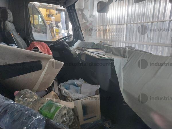 3#9846 Autogrù Manitowoc in vendita - foto 7