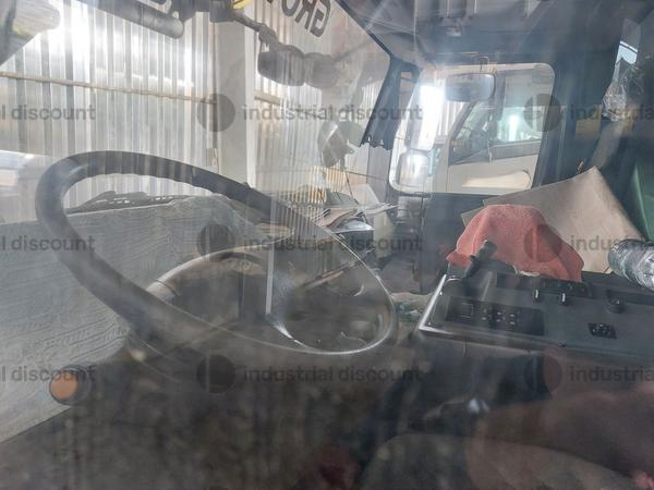 3#9846 Autogrù Manitowoc in vendita - foto 8