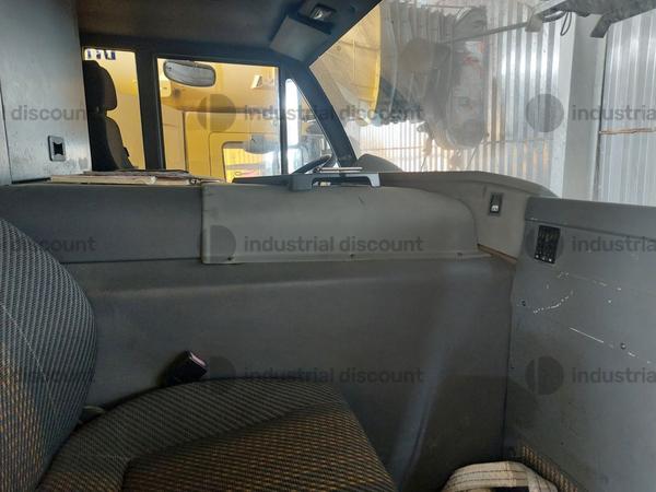 4#9846 Autogrù Marchetti in vendita - foto 6