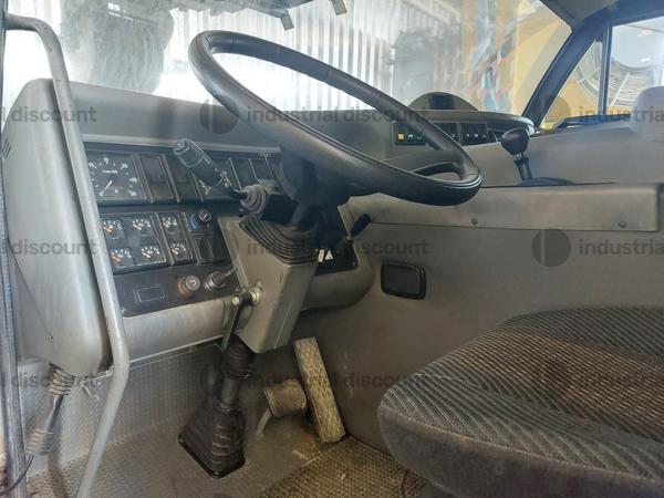 4#9846 Autogrù Marchetti in vendita - foto 7