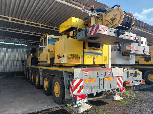 5#9846 Autogrù Grove in vendita - foto 3