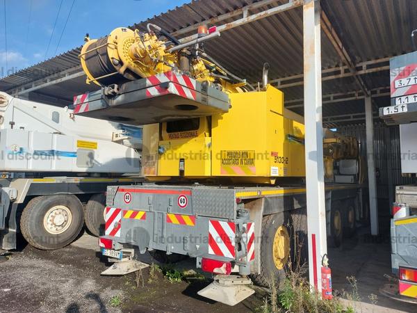5#9846 Autogrù Grove in vendita - foto 4