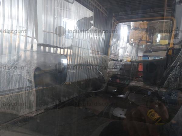 5#9846 Autogrù Grove in vendita - foto 5
