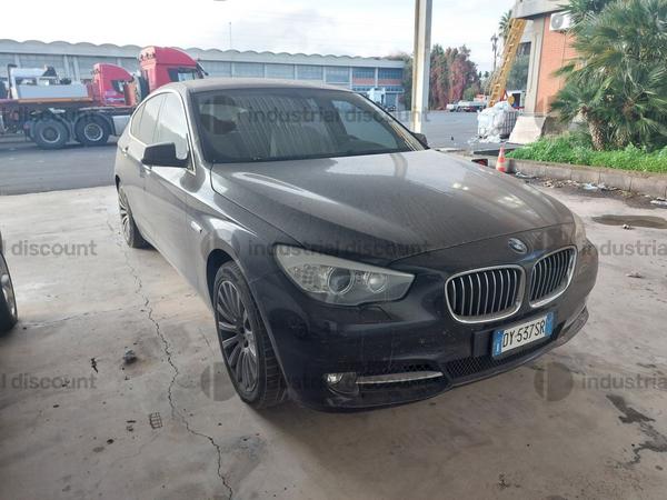 Automobili in vendita